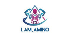 I-Am-Amino-Logo