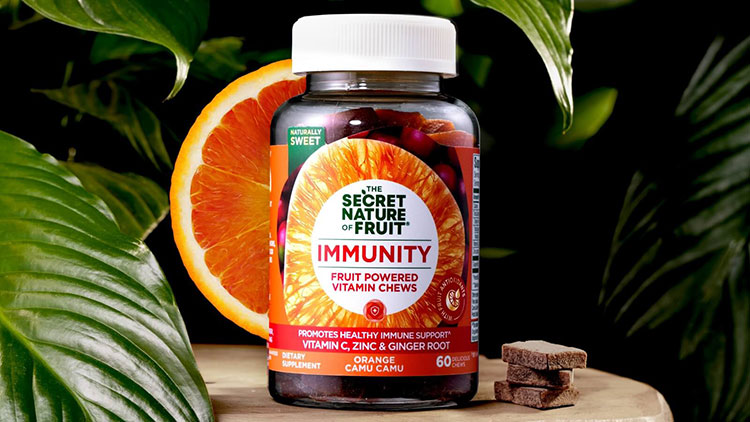 IMMUNITY