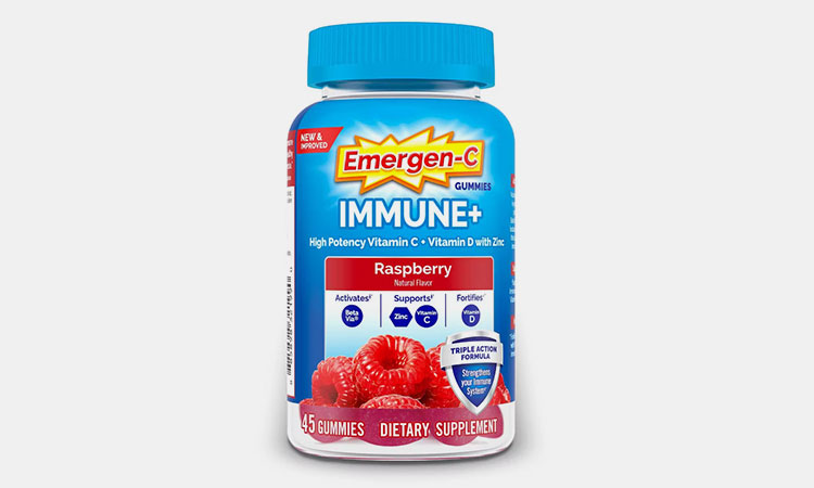 Immune+-Raspberry-Gummies-with-Triple-Action