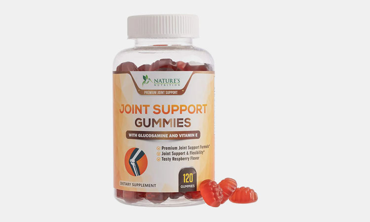Joint-Support-Gummies