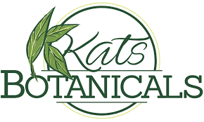 Kats Botanicals Logo