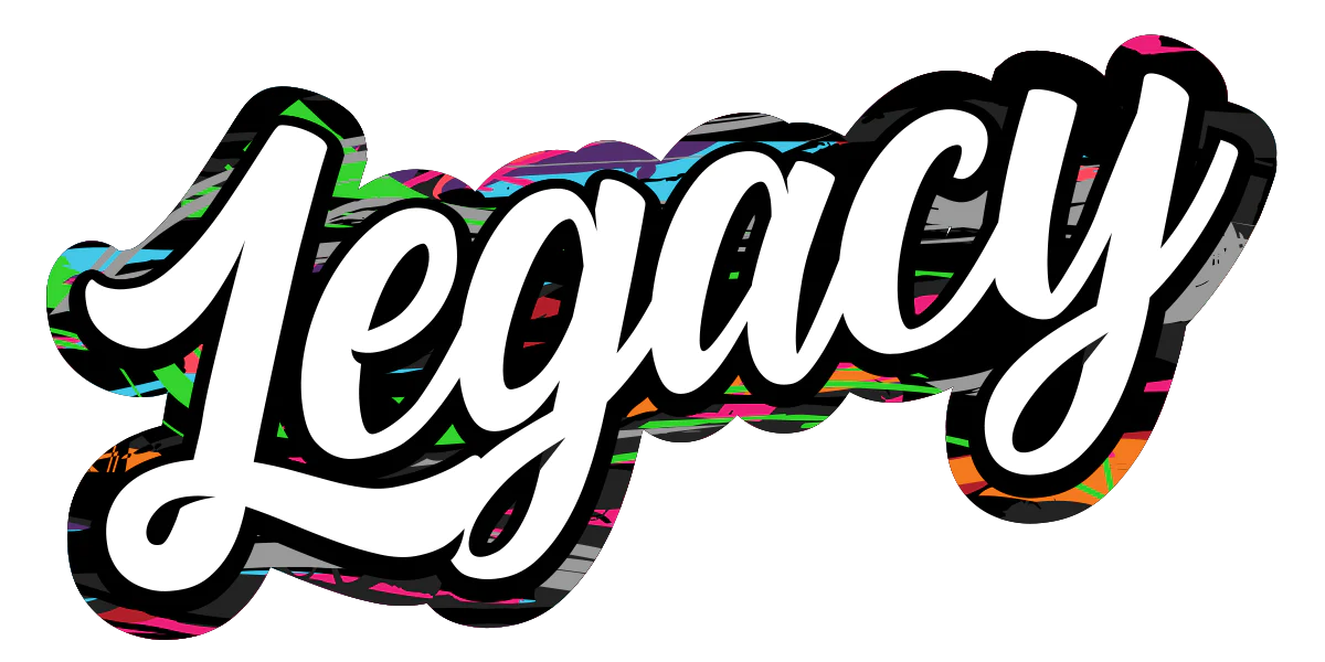LegacyNutra Logo