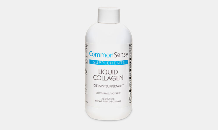Liquid-Collagen