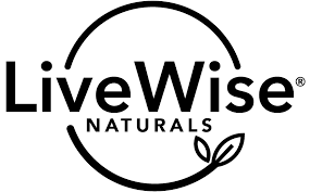 Live Wise Naturals Logo