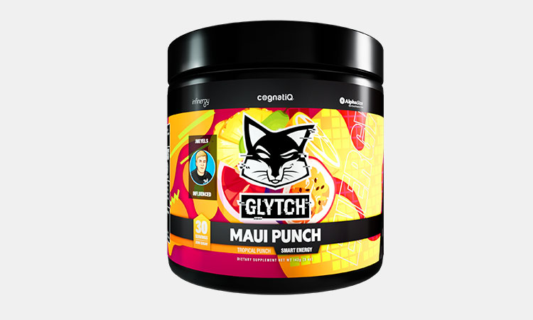 Maui-Punch