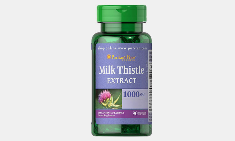 Milk-Thistle-Extract