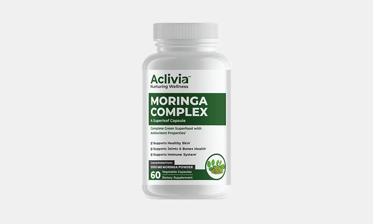 Moringa-Complex