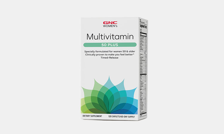 Multivitamin-50-Plus