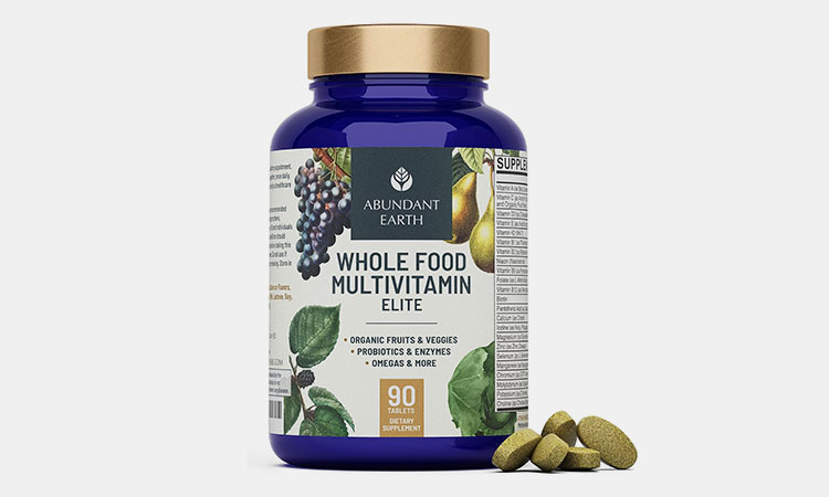 Multivitamin-B-Complex