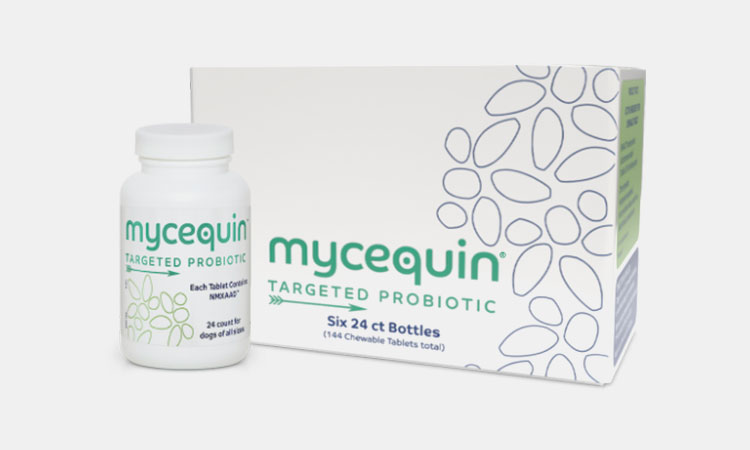 Mycequin