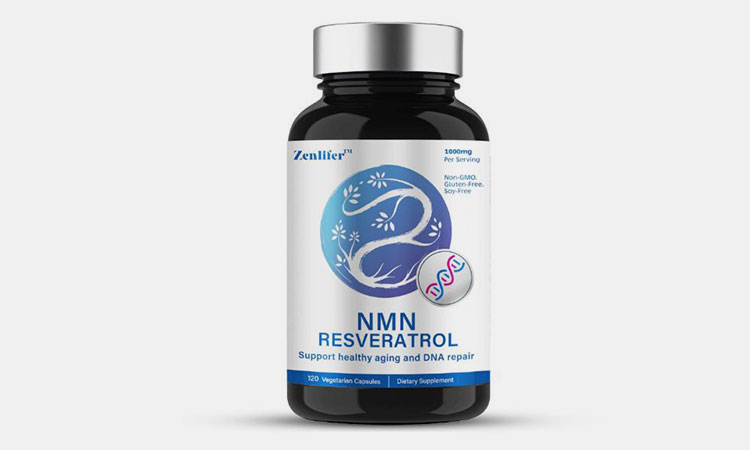 NMN-Resveratrol