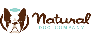 Natural Dog Company Logo