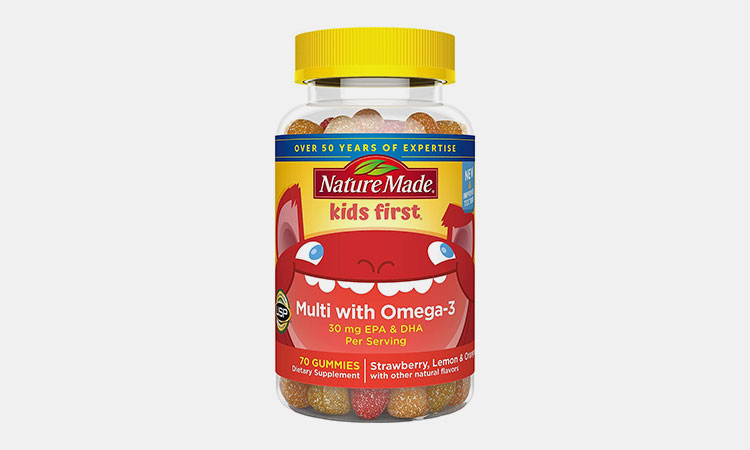 Nature-Made-First-Multivitamin-Kids-Gummies