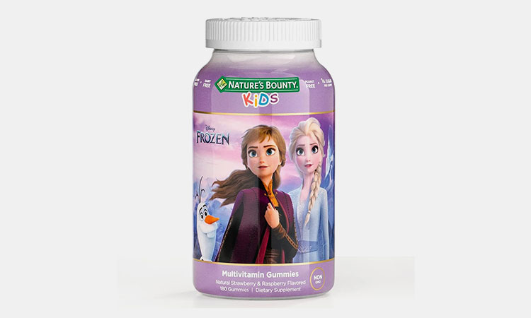 Nature's-Bounty-Kids-Gummy-Multivitamin