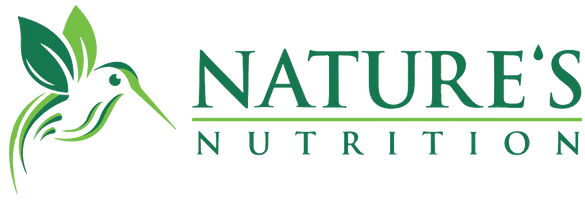 Nature's Nutrition Logo
