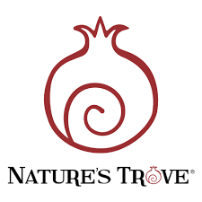 Nature's Trove Logo