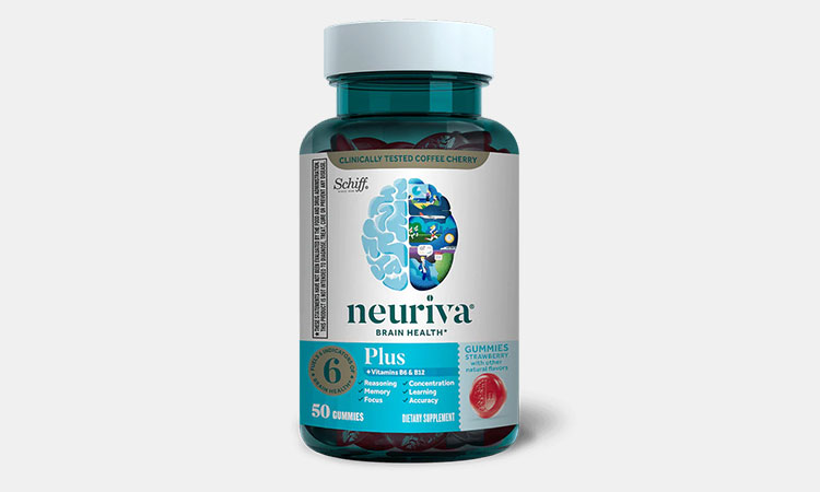 Neuriva-Brain-Health-Strawberry-Plus-Gummies