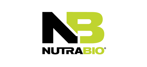 NutraBio-Logo