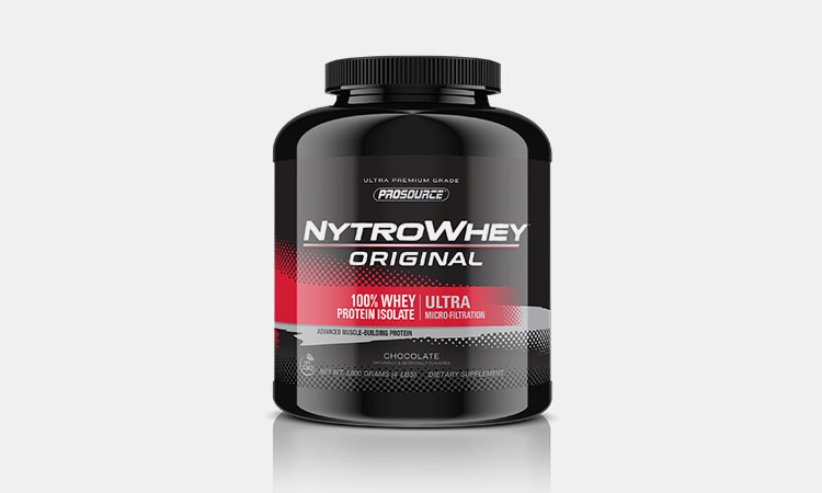 NytroWhey-Original