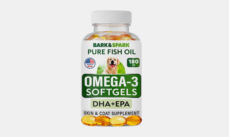 Omega-3-for-Dogs