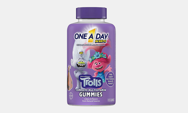 One-A-Day-Kids-Trolls-Multivitamin-Gummy