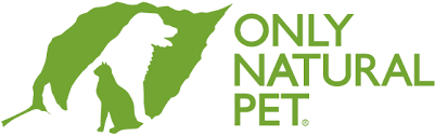 Only Natural Pet Logo