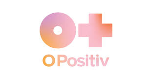 Opositiv Logo