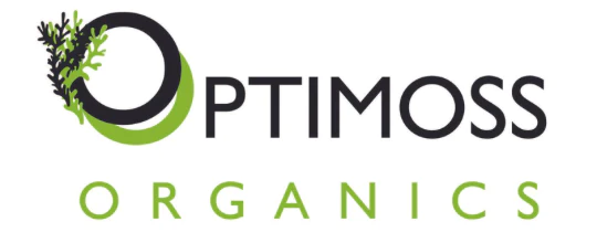 Optimus Organic Logo