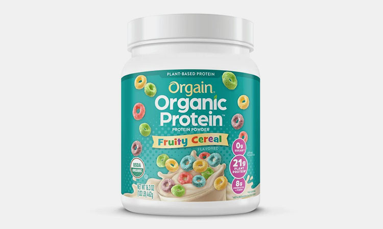 Organic-Protein-Plant-Based-Protein-Powder