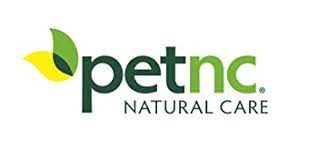 PetNC Natural Care Logo