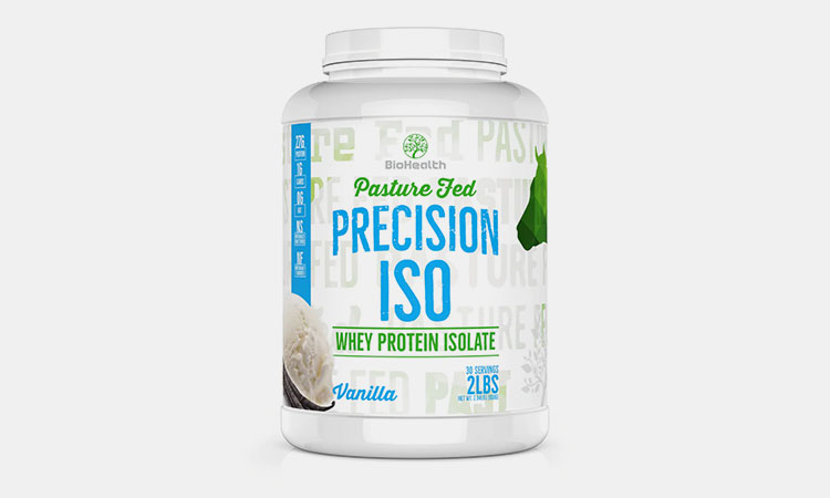 Precision-ISO-Protein