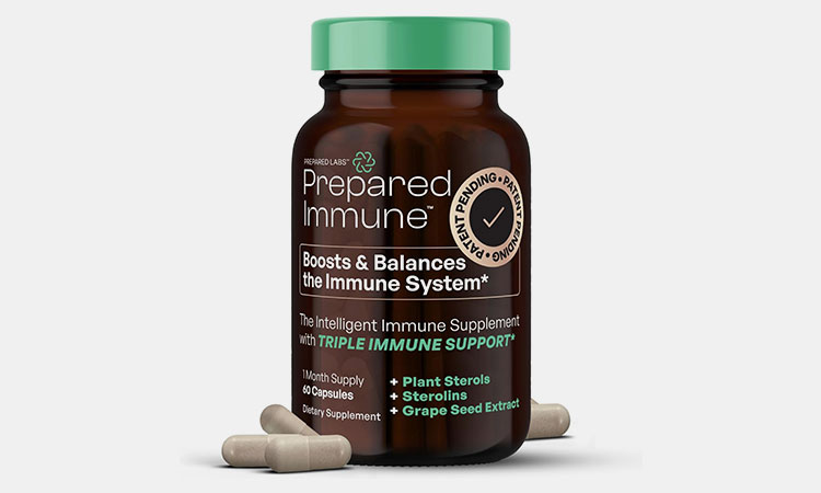 Prepared-Immune-Capsules