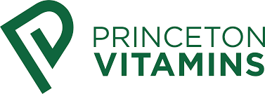 Princeton Vitamins Logo