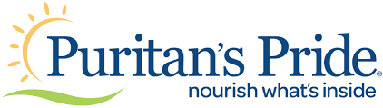 Puritan's Pride Logo