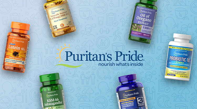 Puritan's-Pride