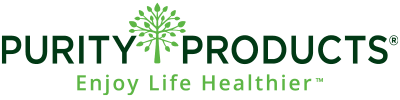 Purity Products Logo