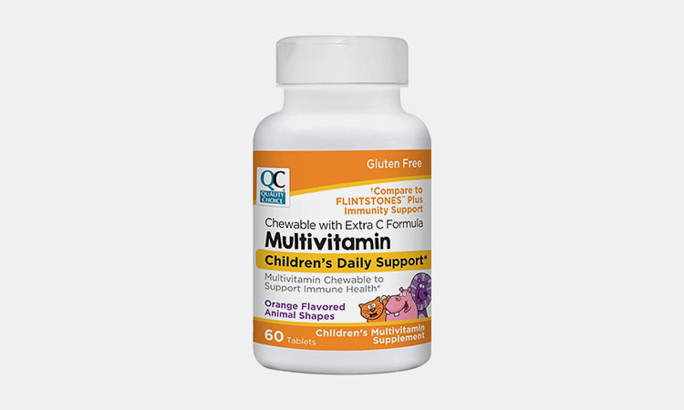 Quality-Choice-Children's-Chewable-Multivitamin