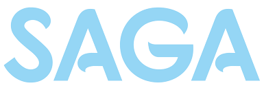 SAGA Logo