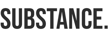 SUBSTANCE Logo