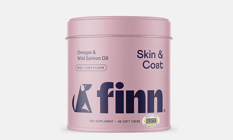 Skin-&-Coat-Salmon-Oil