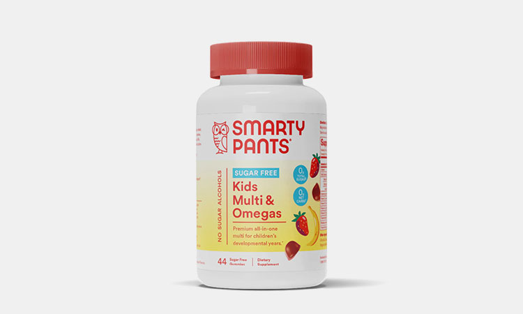 SmartyPants-Kids-Chewable-Multivitamin-Gummies