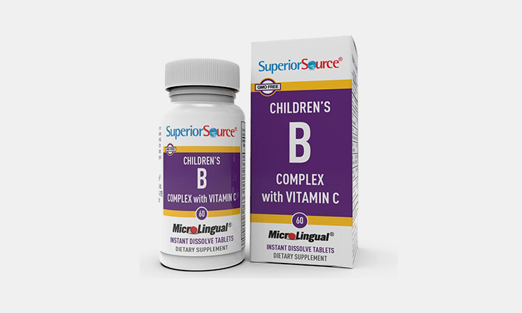 Superior-Source-Child-B-Complex-Vitamins