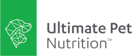 Ultimate Pet Nutrition Logo