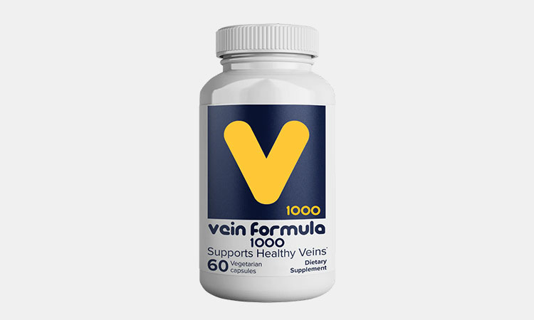 Vein-Formula-1000