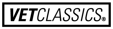 Vet Classics Logo
