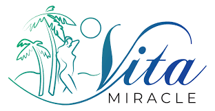 Vita Miracle Logo