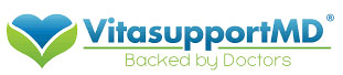 VitasupportMD-Logo