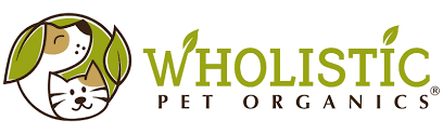 Wholistic Pet Organics Logo