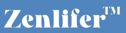 Zenlifer Logo