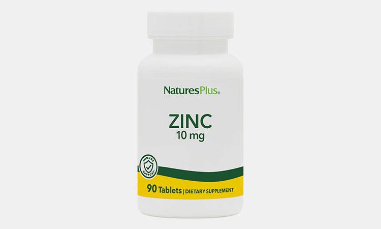 Zinc-10-mg-Tablets